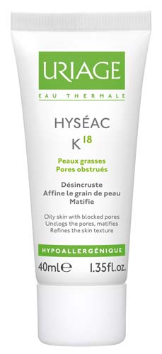 Hyseac K18