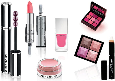 Givenchy Over Rose