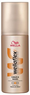 spray wella