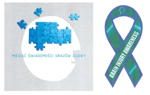 Urazy Głowy