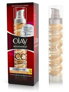 Olay Regenerist CC
