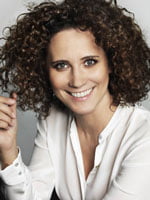 Agnieszka Płusa Balcarek