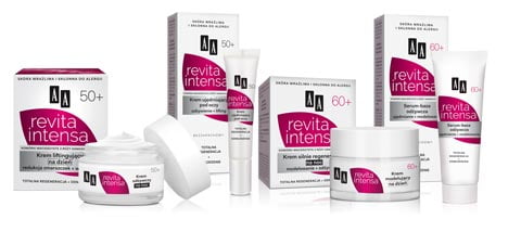 AA Revita Intensa