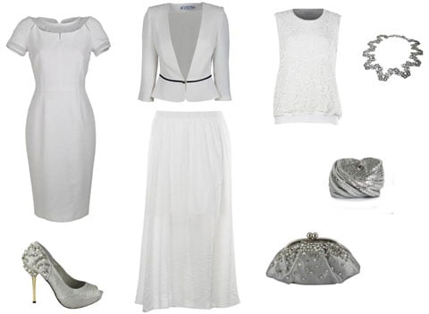 stylizacja na ważne wyjście