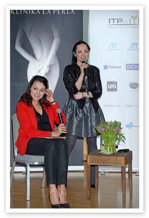 URODA BEZ TABU, DR Elżbieta Radzikowska