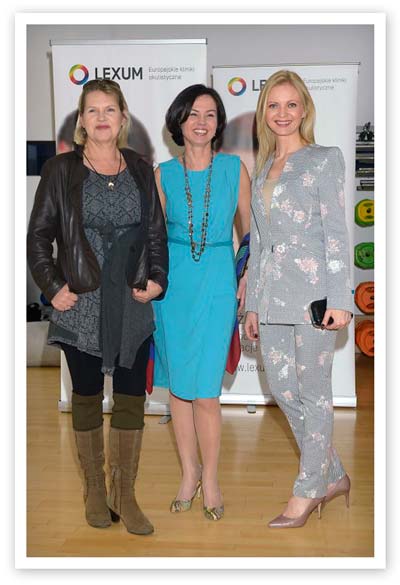 Uroda bez Tabu, Tatiana Sosna-Sarno, Olga Borys