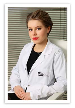 dr Aleksandra Zamaro