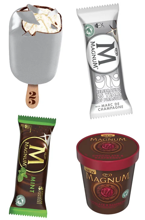 lody magnum