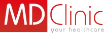 logo MD Clinic