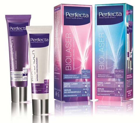 Perfecta Biolaser