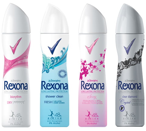 Rexona