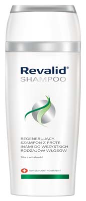 szampon Revalid