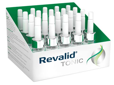 tonik do włosów Revaid