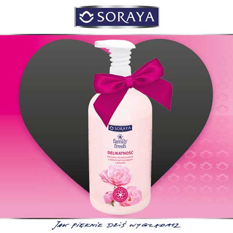 Soraya Family Fresh