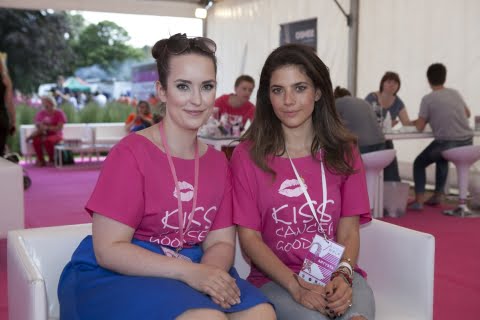 Avon Walk Hani Knopińska Weronika Rosati