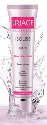 Isoliss Uriage