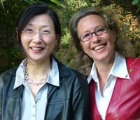 Hojung Lee, Katalin Berenyi
