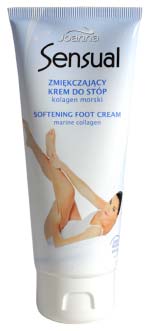 krem do stóp Sensual Joanna