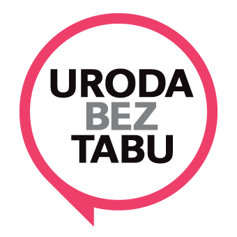logo Uroda bez tabu