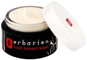 Yuza krem, Erborian