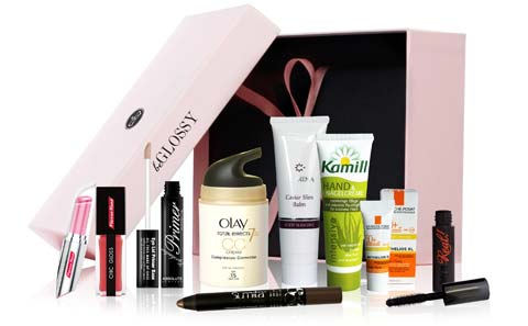 Glossy Box