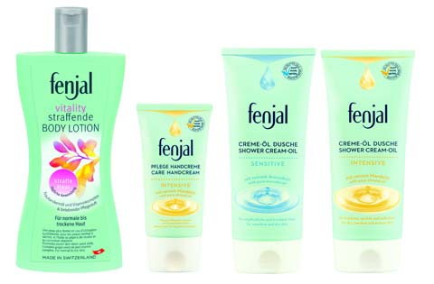 produkty Fenjal mini