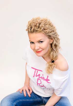 Beata Potoczna, Corte del Sole