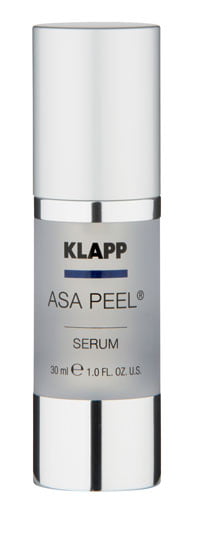 Klapp ASA Peel, serum na przebarwienia