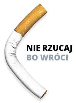 jak rzucić palenie, uzależnienie od nikotyny, tanoreksja