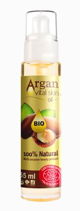 Argan Vital Skin 