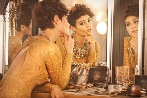 Cthru Pure Illusion Honorata Skarbek