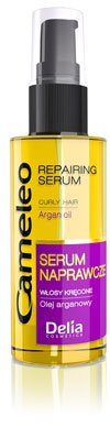 olejek Delia, arganowe kosmetyki