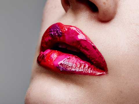 Sense of Beauty, Piotr Stokłosa, kosmetyki Provoke