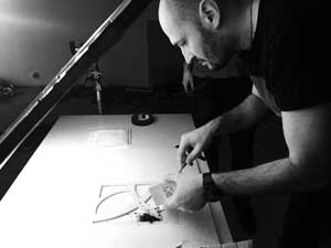 Sense of Beauty, Piotr Stokłosa, kosmetyki Provoke