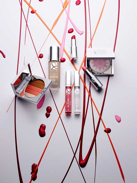 Sense of Beauty, Piotr Stokłosa, kosmetyki Provoke