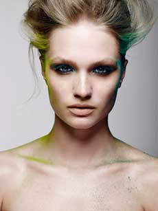 Sense of Beauty, Piotr Stokłosa, kosmetyki Provoke