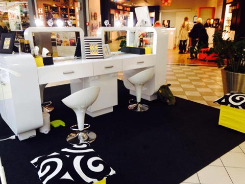 Voila ekspresowa stylizacja włosów