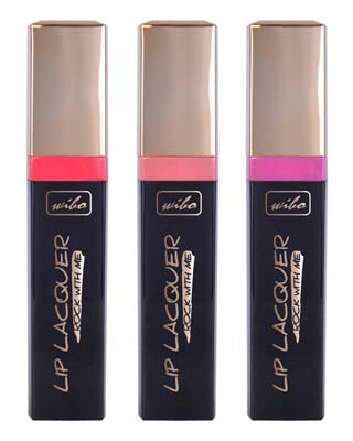 błyszczyk Wibo, lip lacquer