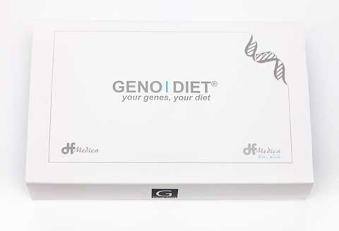 Genodiet