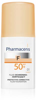 podkład Pharmaceris