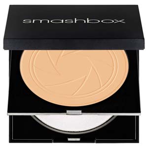 podkład Smashbox