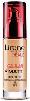 Lirene Ideale Glam&Matt