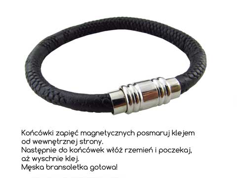 Pasart sklep, bransoletka ze sznurka, męska bransoletka, jak zrobić bransoletkę