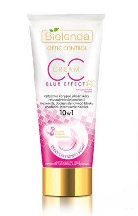 Bielenda CC Blur