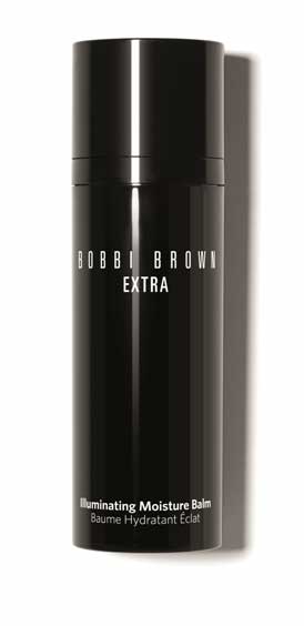 Extra Illuminating Moisture Balm Bobbi Brown, balsam nawilżający Bobbi Brown