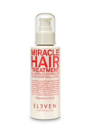 Eleven Australia  Miracle Hair Treatment, regeneracja włosów