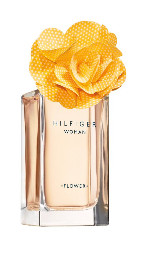 Hilfiger Woman Flower Marigold, nowe zapachy