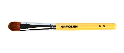 pędzel Kryolan