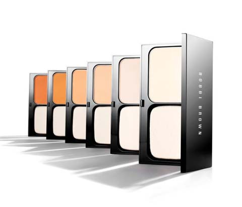 podkład Weightless Foundation, podkład Bobbi Brown