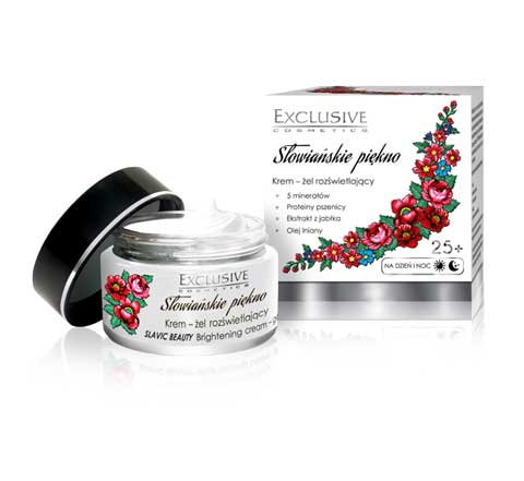 krem Slowianskie Piekno